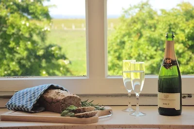 Vakantieappartement Gezinsvakantie Nieby