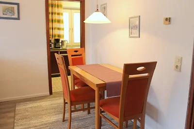 Haus Ostseeblick App. 5