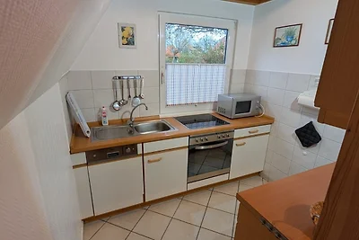 Domek letniskowy Urlop wypoczynkowy Dorum