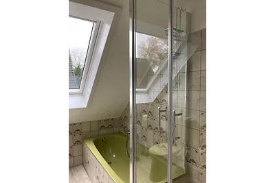 Haus zum Klövensteen