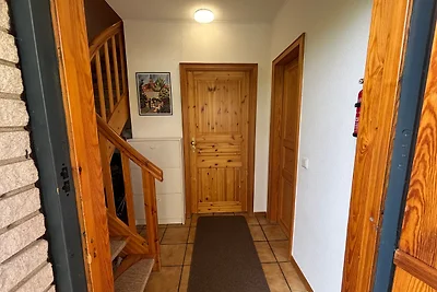 Ferienwohnung am Haddebyer Noor