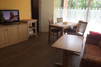 Vakantieappartement Gezinsvakantie Altreichenau