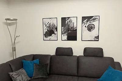 Ferienwohnung Taunusidylle