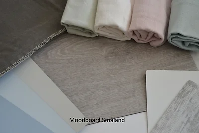 Ferienwohnung Småland