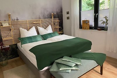 Holiday home relaxing holiday Oybin
