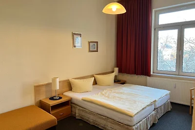 Appartamento Vacanza con famiglia Wernigerode