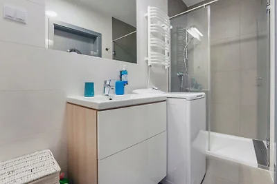 Sun&Snow Dwie Sosny - Apartment 12