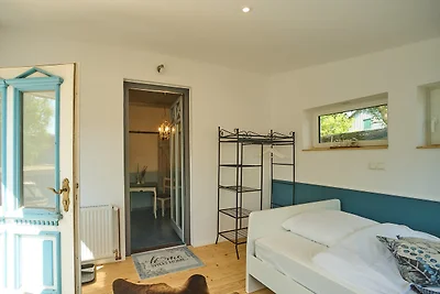 Vakantieappartement Gezinsvakantie Felde