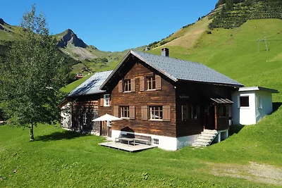 Vakantiehuis Ontspannende vakantie Fontanella