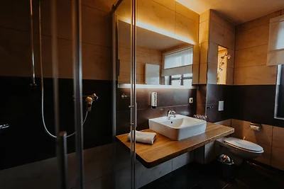 Vakantieappartement Gezinsvakantie Oppurg