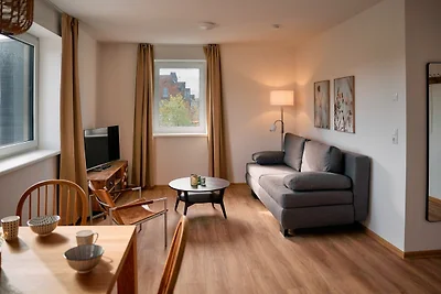 Land - Appartement Alter Holzhafen