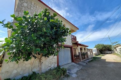 Vakantieappartement Gezinsvakantie Holguin