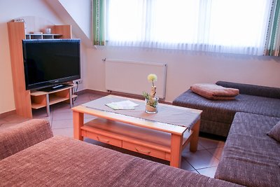 Vakantieappartement Gezinsvakantie Meppen