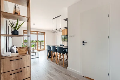 Sun&Snow Resorts - Apartment A12