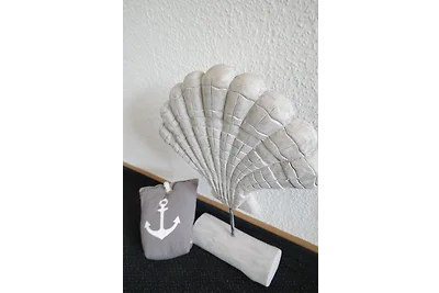 Ferienwohnung Steltenpohl - Whg. 2