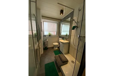 Vakantieappartement Gezinsvakantie Coburg