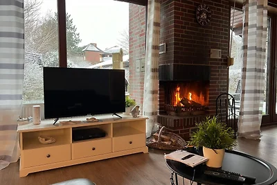 Bungalow 1972 in Tossens