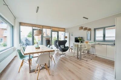 Ostsee - Reetdachhaus Nr. 12