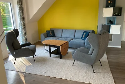 Ferienwohnung Hansen