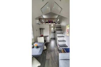 Ferien im Tiny House