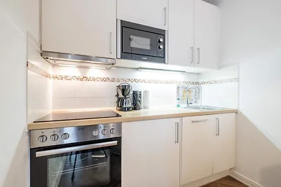 Appartamento Vacanza con famiglia Timmendorfer Strand