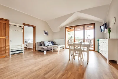 Sun&Snow Rezydencja Park Rodzinna I