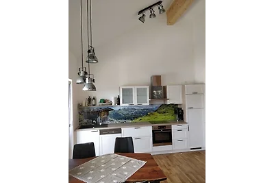 Appartamento Vacanza con famiglia Gröbming