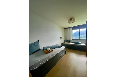 Vakantieappartement Gezinsvakantie Seelisberg