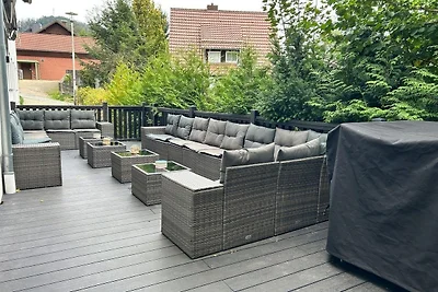 Gruppenunterkunft Klein Holland