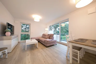 Appartamento Vacanza con famiglia Papenburg