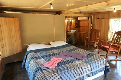 Casa Toa BUNGALOW DUABA