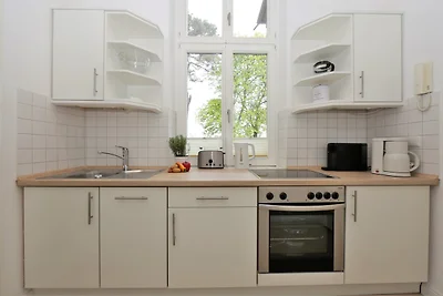 (Brise) Villa Luna App. 03