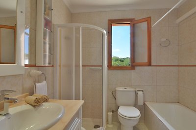 Vakantieappartement Gezinsvakantie Santa Margalida