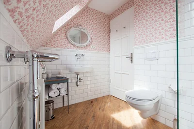 Vakantieappartement Gezinsvakantie Kühlungsborn