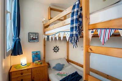 "Ferienpark Heiligenhafen", Haus P