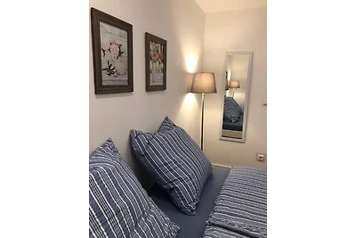 Ferienchalet Flösswehrtal