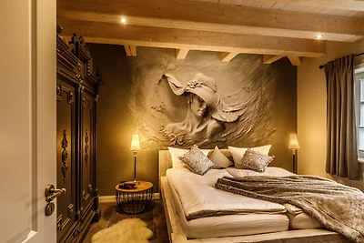 Vakantiehuis Ontspannende vakantie Ilsenburg