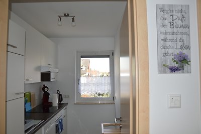 Vakantieappartement Gezinsvakantie Rheinhausen