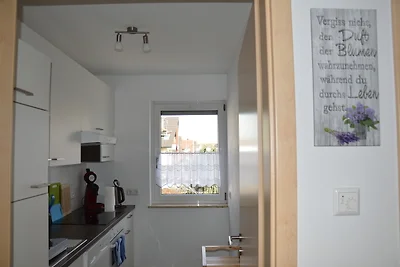 Holiday flat family holiday Rheinhausen