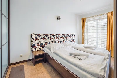 Sun&Snow Promenada - Roza Wiatrow