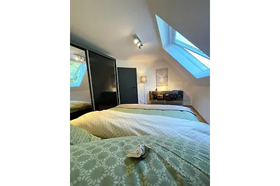 Achental Suite