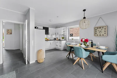 Ferienhaus Lee in Osterhever