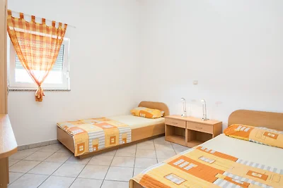 Appartamento Vacanza con famiglia Vir