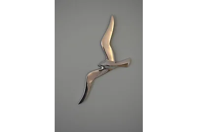 Ferienwohnung "Silbermöwe II"