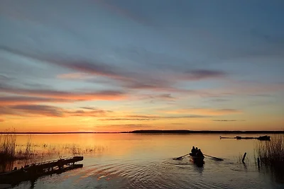 200 m zum Achterwasser 210U04