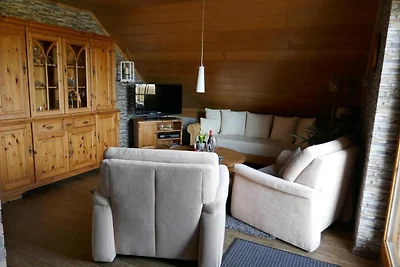 Appartamento Vacanza con famiglia Kirchberg