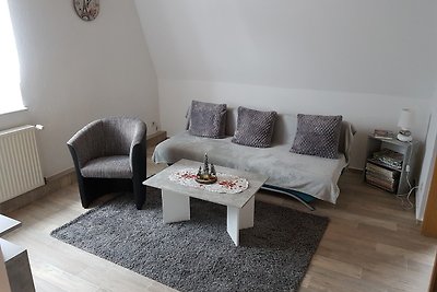 Vakantieappartement Gezinsvakantie Lauscha