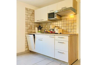 Deichgraf Baltrum, Whg 5