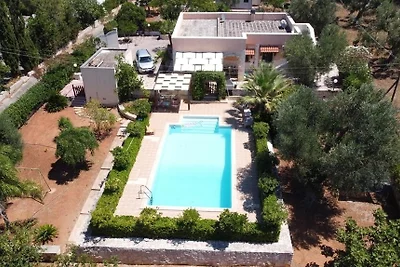 Casa vacanze Vacanza di relax San Vito dei Normanni