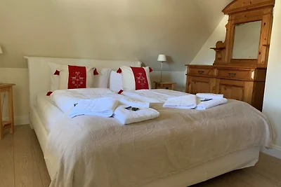 Appartamento Vacanza con famiglia Dunsum